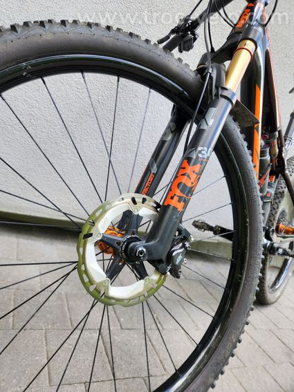 VTT XC KTM SCRAP EXONIC - 4