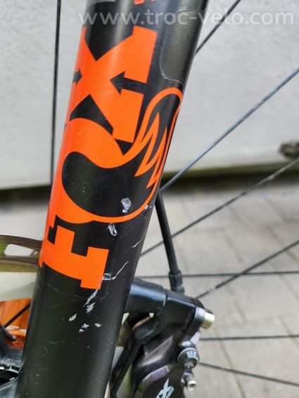 VTT XC KTM SCRAP EXONIC - 6