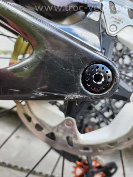 VTT XC KTM SCRAP EXONIC - 7