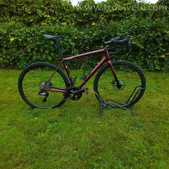 Sworks Specialized Aethos T56 Ultegra di2 12v Roval CLX - 5