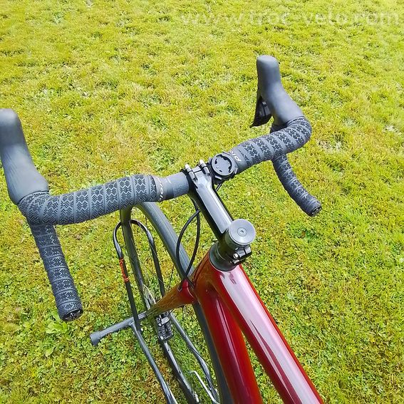 Sworks Specialized Aethos T56 Ultegra di2 12v Roval CLX - 8