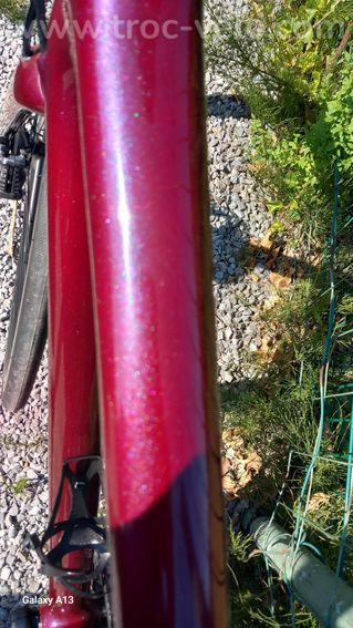 Sworks Specialized Aethos T56 Ultegra di2 12v Roval CLX - 12
