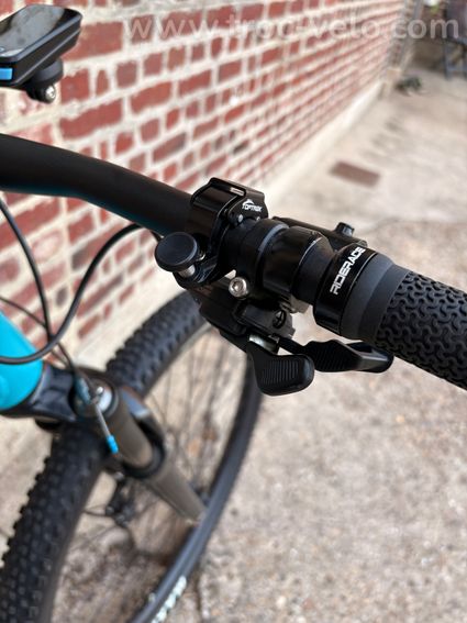 Scott scale 980 - 2