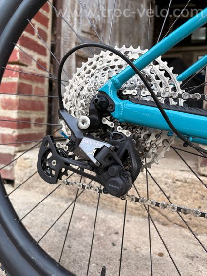 Scott scale 980 - 4