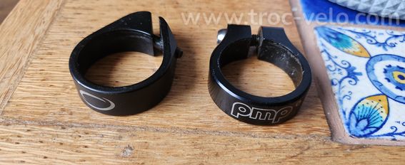 Collier de selle - 4