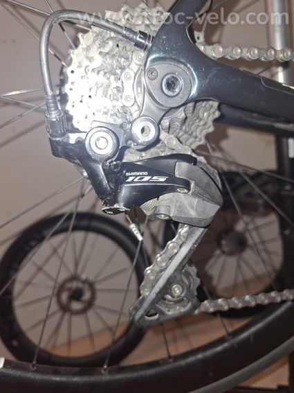 Giant TCR Pro 2 M - 2