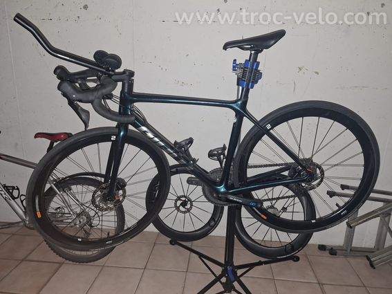 Giant TCR Pro 2 M - 3