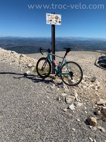 Specialized Tarmac sl4 expert full carbon ultegra 11v