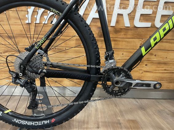Lapierre Edge 7.7 - 2