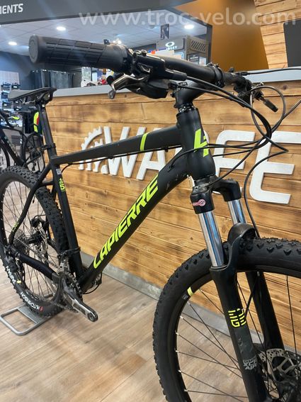 Lapierre Edge 7.7 - 3