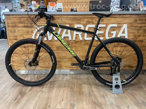 Lapierre Edge 7.7 - 5
