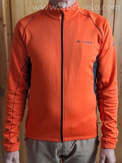 Maillot hiver manches longues - 4