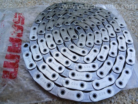 chaine SRAM Red 12v neuve - 2