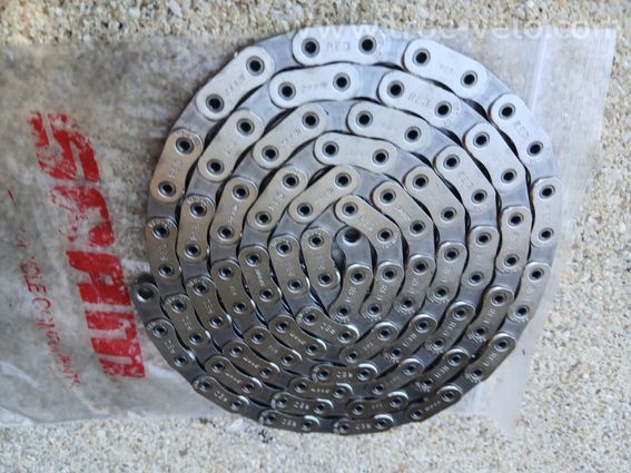 chaine SRAM Red 12v neuve - 3