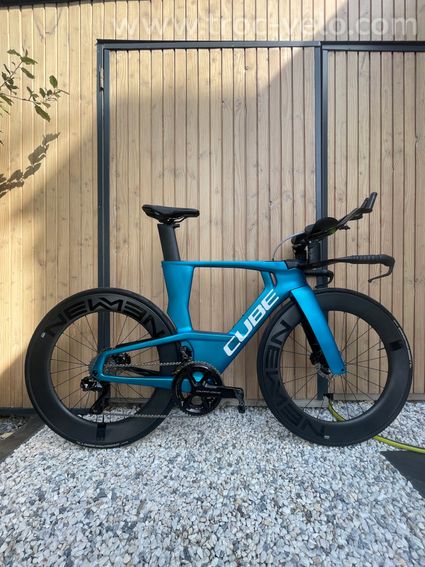Cube Aérium C:68 SLT Dura Ace 12v