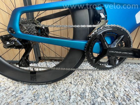 Cube Aérium C:68 SLT Dura Ace 12v - 3