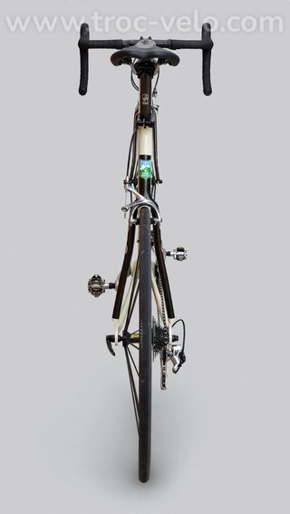 Velo de Route COLNAGO, cadre alu/carbone, taille L/XL - 2