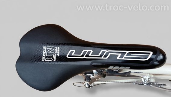 Velo de Route COLNAGO, cadre alu/carbone, taille L/XL - 12