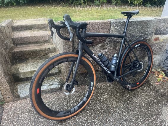Specialized Crux - 2