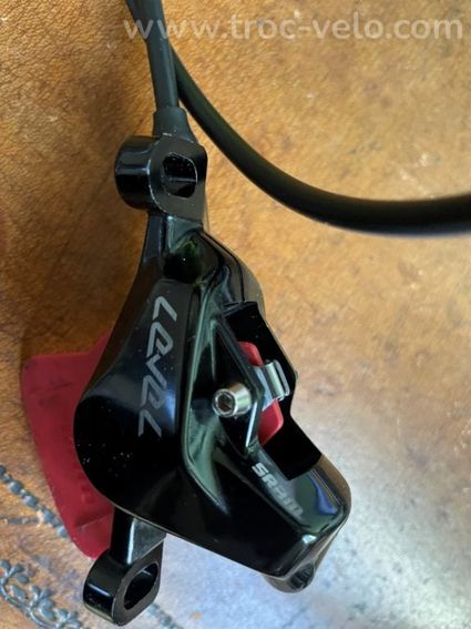 Paire de Frein SRAM LEVEL ULTIMATE - 6