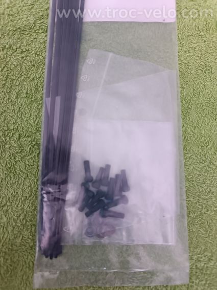 Rayon roue Mavic Cosmic - 2
