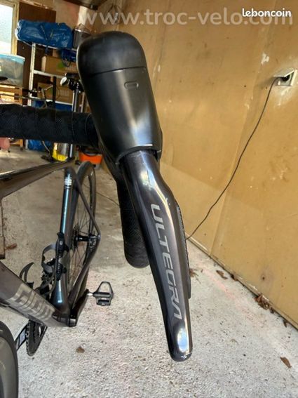 Giant TCR Advanced Pro 0 Di2 2025 – Taille M/L - 6