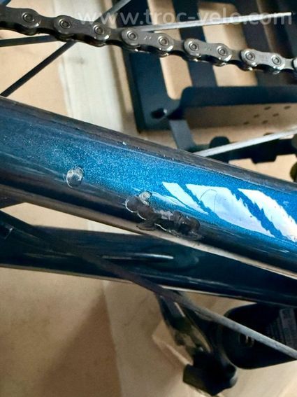 Giant TCR Advanced Pro 0 Di2 2025 – Taille M/L - 12