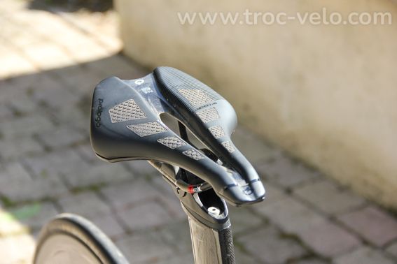 Look 796 mono blade - 5