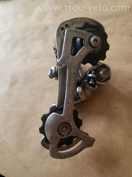 Dérailleur arrière shimano 105 9 vit - 2