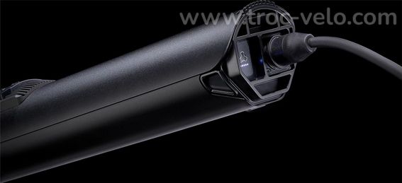 Vtt Electrique Tout Suspendu Trek E Caliber 9 6 29 12v 250wh Fazua 58nm Satin Lithium Grey Trek Black Velo D Exposition - 6