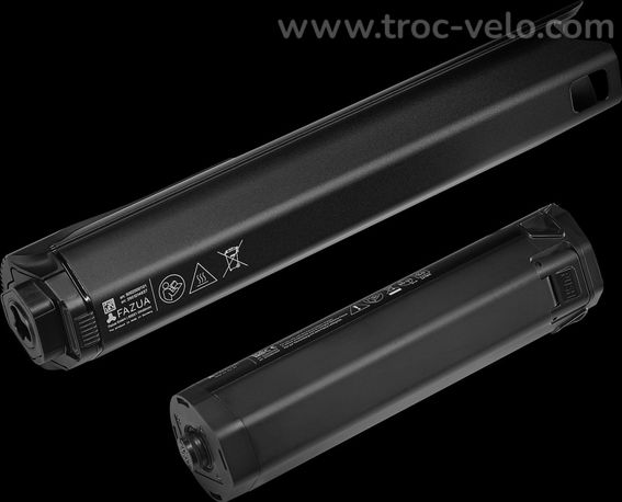 Vtt Electrique Tout Suspendu Trek E Caliber 9 6 29 12v 250wh Fazua 58nm Satin Lithium Grey Trek Black Velo D Exposition - 7