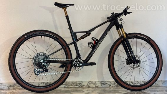 VTT Orbea Oiz M LTD XX SL taille L - 3