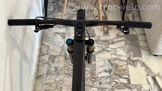 VTT Orbea Oiz M LTD XX SL taille L - 8