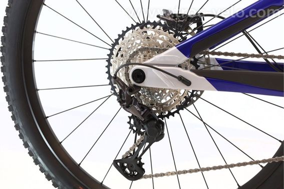 Produit Reconditionne Bh Xtep Lynx Pro 0 8 Xt Velo Vtt Electrique Tres Bon Etat - 3