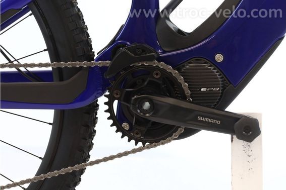 Produit Reconditionne Bh Xtep Lynx Pro 0 8 Xt Velo Vtt Electrique Tres Bon Etat - 4