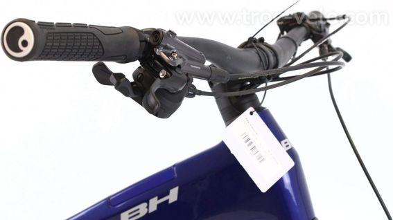 Produit Reconditionne Bh Xtep Lynx Pro 0 8 Xt Velo Vtt Electrique Tres Bon Etat - 6
