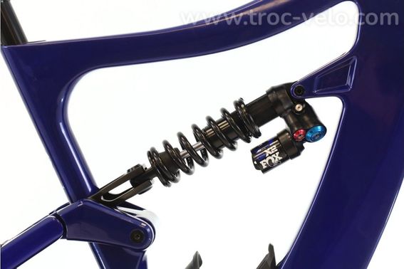 Produit Reconditionne Bh Xtep Lynx Pro 0 8 Xt Velo Vtt Electrique Tres Bon Etat - 7