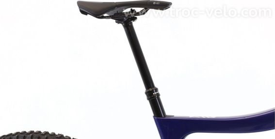 Produit Reconditionne Bh Xtep Lynx Pro 0 8 Xt Velo Vtt Electrique Tres Bon Etat - 8