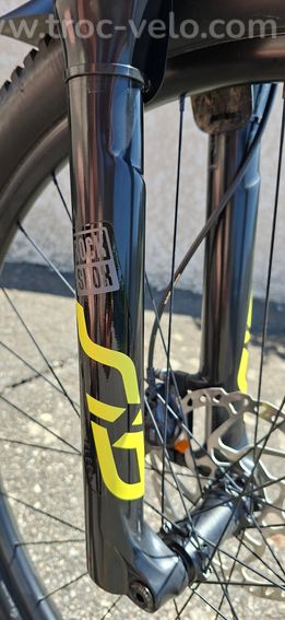 scott spark 900 team issue 2020 taille L - 6