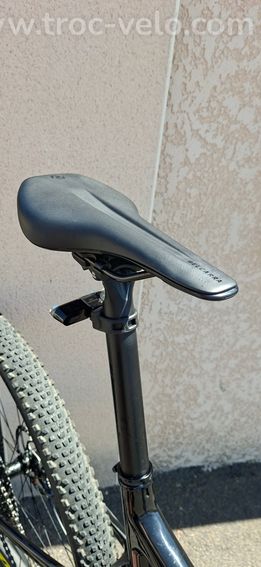 scott spark 900 team issue 2020 taille L - 9