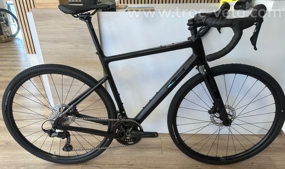 Gravel Superior Aventure GA 9.3 Taille M