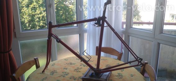Gitane 1978