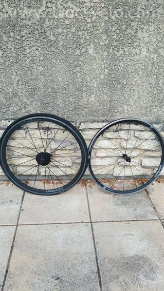 Litespeed L1 carbone XL – Ultegra 11V – 7,5 kg - 3