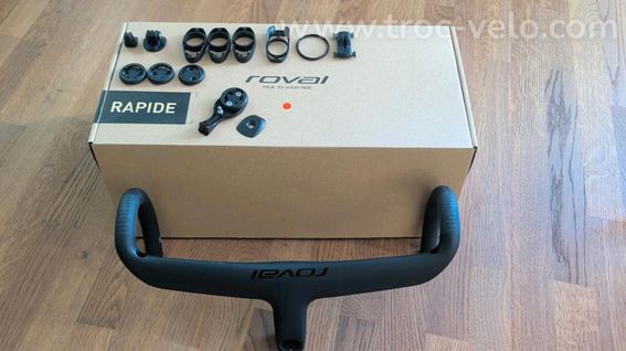 Specialized Roval 400mm X 100mm