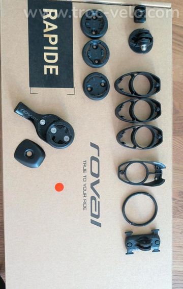 Specialized Roval 400mm X 100mm - 2
