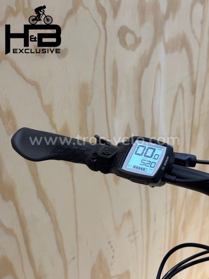 Corratec E-Power MTC 12S Trinity Tube Vélo électrique Sram SX 2022 - 8