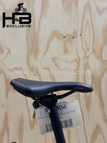 Corratec E-Power MTC 12S Trinity Tube Vélo électrique Sram SX 2022 - 10