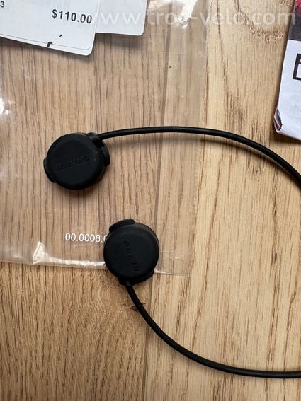 Boutons satellites SRAM red axs blips  - 3