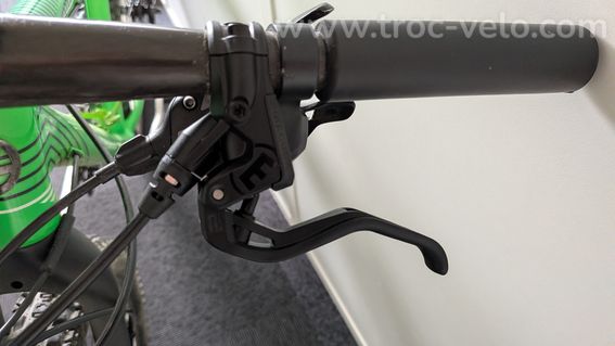 Commençal Skin Vip - 9