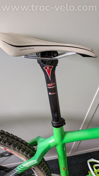 Commençal Skin Vip - 13